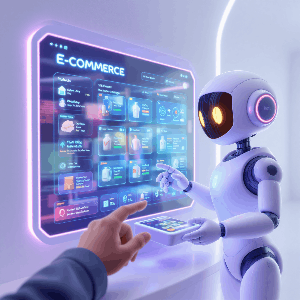 Agentic payments platform